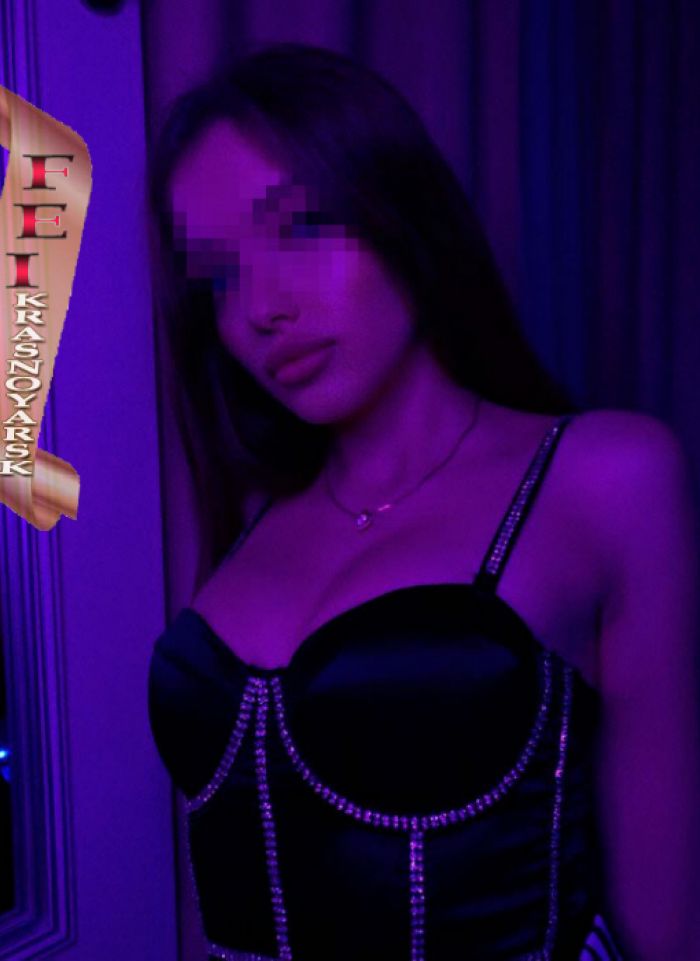 проститутка Красноярск проститутка Алиса Deluxe