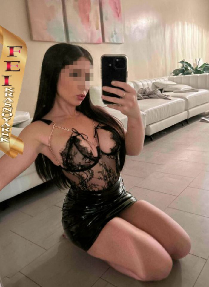 проститутка проститутка Ира Красноярск +7 (937) 091-1736