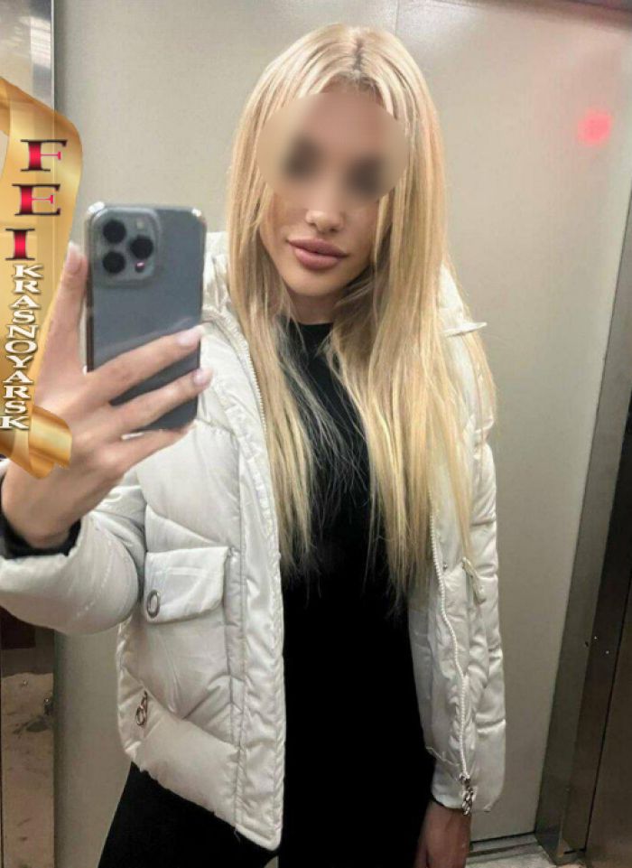 проститутка фея Райя, Красноярск, +7 (916) 410-0294