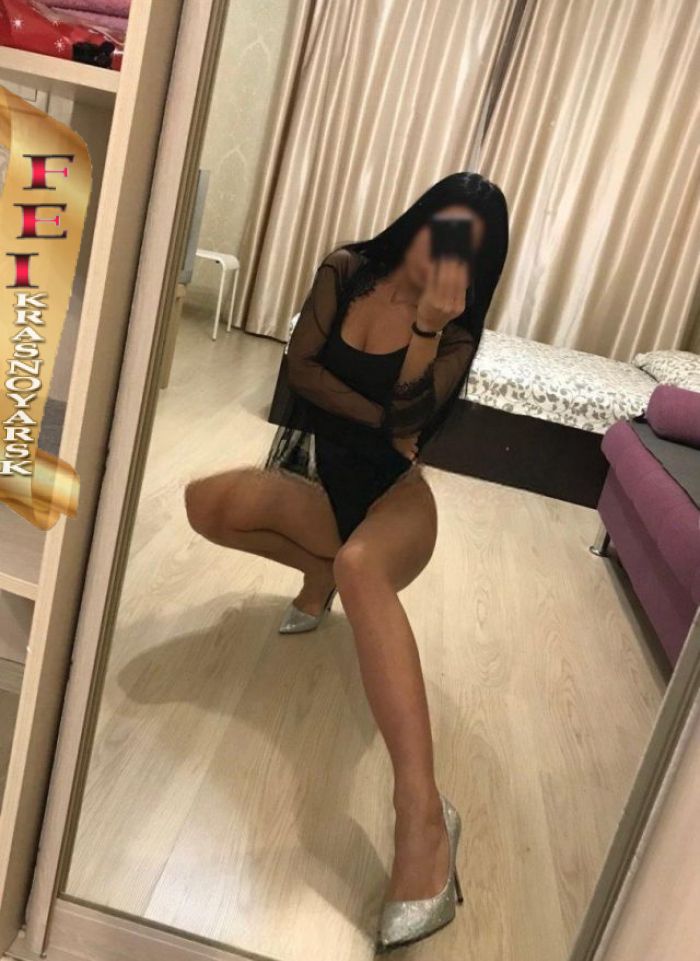 проститутка проститутка Тамара Красноярск +7 (995) 012-6003