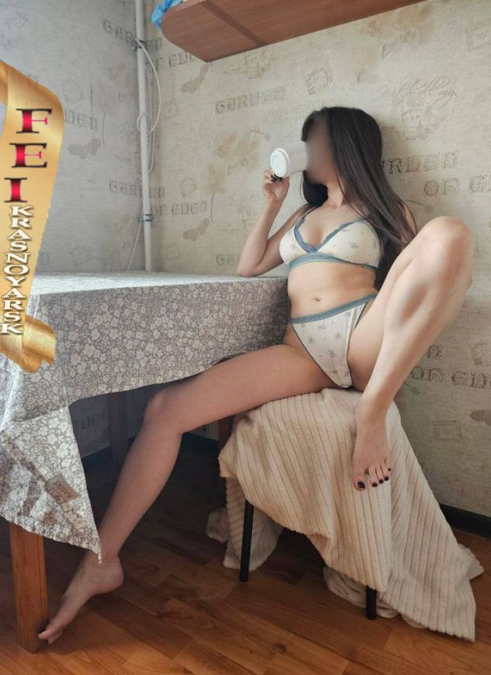 проститутка Мариночка проститутка Красноярск