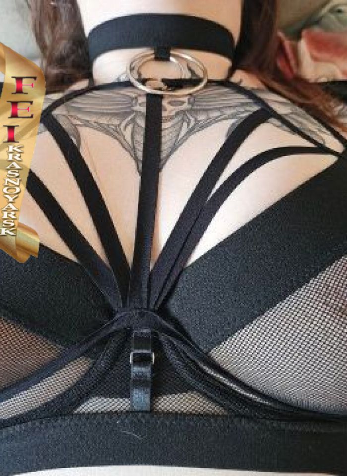 проститутка фея Мила, Красноярск, +7 (993) 073-5000
