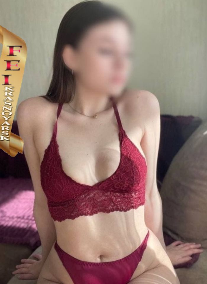 проститутка проститутка Уля Красноярск +7 (985) 390-7755