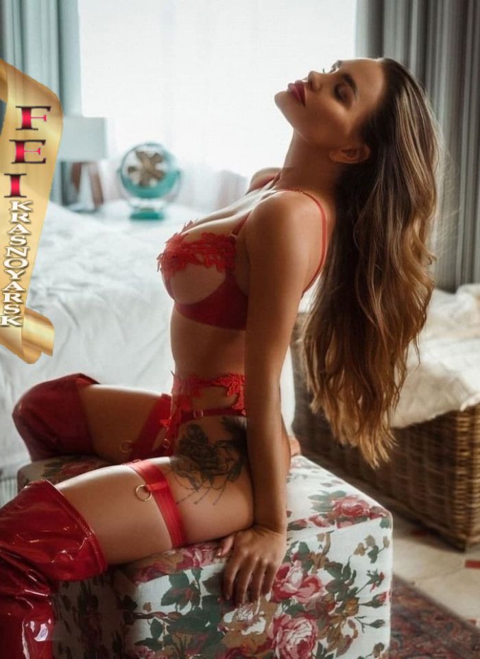 проститутка проститутка Тома Красноярск +7 (995) 571-8450