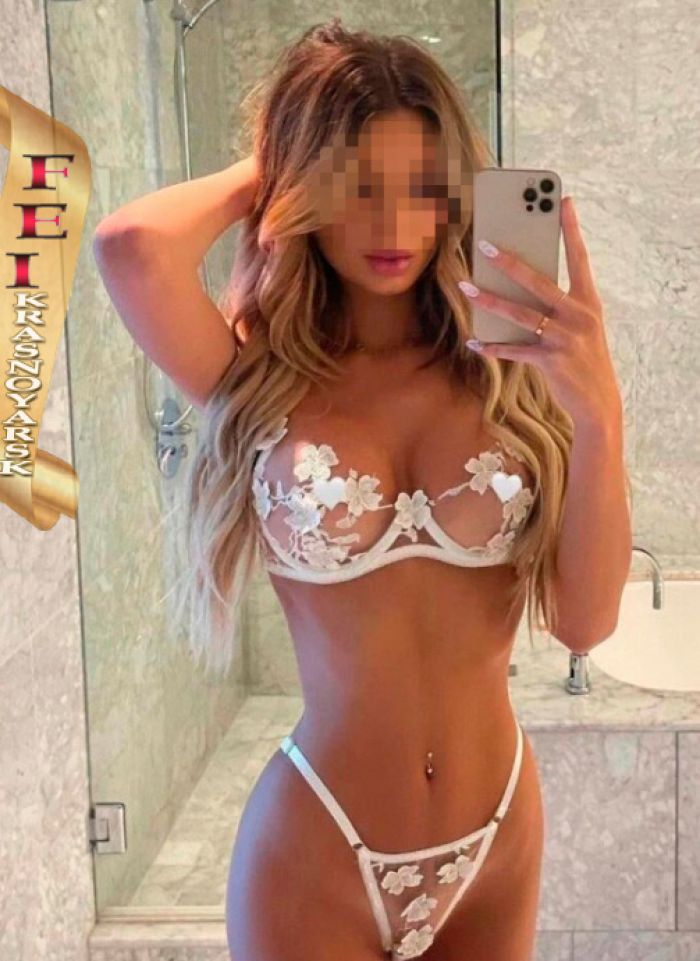 проститутка фея Тамара, Красноярск, +7 (921) 679-5896